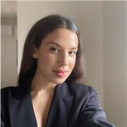 laureata in ingegneria offre lezioni private in tutte le materie e accompagnamento nello studio