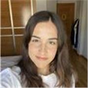 Alumna de 2º de Bachillerato, ofrece clases a estudiantes de entre 1ºPrimaria-4ºESO