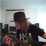 Clases de guitarra para todos los niveles