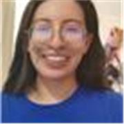 Maestra de matemáticas básicas con experiencia en clases en línea con alumnos de secundaria y preparatoria