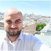 Profesor de biología, ciencias naturales y matemáticas de todos los niveles hasta bachillerato incluido 