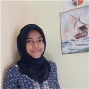 I am a software engineering undergraduate. I'd like to teach school students computer science, ICT, coding etc online. 