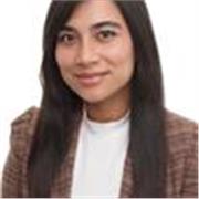 Profesora de violín inicial, guitarra, violonchelo inicial, canto y piano