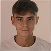 Chico educado, con ganas de trabajar y polivalente. Me gustaría dar clases para ayudar a los chavales a lograr sus objetivos.