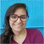 Professora de língua Portuguesa,ensina toda as idades