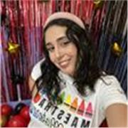 Docente en repaso y apoyo especialmente en en área de Prescolar, también trabajo con niños con TDA,TEA