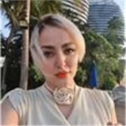 I'm an international English teacher with BA in English literature and MA in teaching English with Cert Tesol Certificate from col