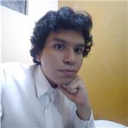 Profesor de matemáticas nivel primaria y secundaria