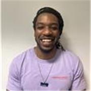 English tutor fluent in French. Can teach all ages