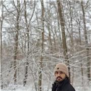 Améliorez votre espagnol avec l’aide d’un professeur natif de Colombie, titulaire d’une licence en langues modernes.