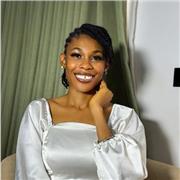 Experienced Online English Tutor for Children and Teens in Lagos Offering Interactive Virtual Lessons