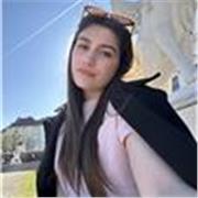 Studentessa universitaria offre lezioni di spagnolo. Ho compiuto esperienze di studio e lavoro in Spagna per un totale di due mesi