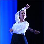 Profesora de sevillanas y flamenco en Sevilla capital. Doy clases a domicilio, en mi domicilio, en colegios, academias, etc. Disponibilidad por la tarde