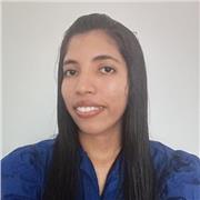 Profesora de programción con formación como ingeniera de sistema