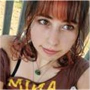 Estudiante titulada en inglés con un título c2 de Cambridge