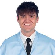 Profesor de Educación Primaria, especializado en Educación Especial, con nivel de conocimientos de hasta 2 de la ESO