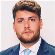 Insegnante di diritto, laureato in Giurisprudenza, praticante Avvocato in Napoli. Ditemi quali sono le vostre esigenze, ho conoscenze in tutti gli ambiti scolastici e accademici del diritto. 
Garantisco flessibilità oraria e lezioni virtuali o faccia a f