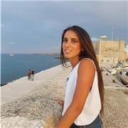 Studentessa offre lezioni private in tutte le materie e principalmente in matematica e scienze