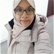 Experienced English teacher who delivers lessons to children's of all ages