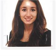 Ciao! Sono una studentessa universitaria e vorrei impartire lezioni private per aiutare gli altri studenti !