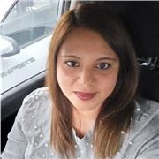 Profesora básica realizo clases a estudiantes desde 1ro a 6to básico