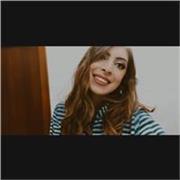 Diploma linguistico ; Erasmus in Spagna (Valladolid).
Amo trasmettere la mia passione per lo spagnolo. Hasta pronto chicos!