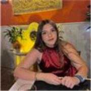 Profesora de inglés (titulación B1) apoyo o refuerzo de inglés para niños, o preparación de B1