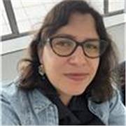  Psicóloga con experiencia en psicogerontología y orientación educativa. 