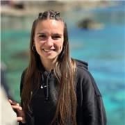 Profesora y/o Traductora de Español, Inglés, Italiano, Matemáticas, Contabilidad, Finanzas