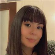 Laureata in Psicologia che lavora come Educatrice in scuola primaria/secondaria con certificazione B2 impartisce ripetizioni