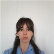 J'enseigne anglais aux adolescents , adultes, étudiants