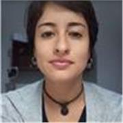 Profesora de Historia