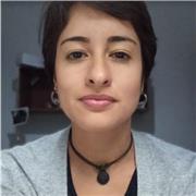 Profesora de Historia