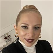 Insegnante di inglese, pianoforte e violino