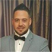 I am an enthusiastic, outgoing person. I am professional and speak, read and write English very well. I am a very friendly person.