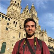 Graduado en Física, profesor de matemáticas/física para todas las edades