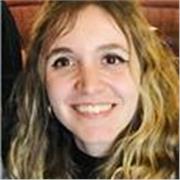 Profesora de inglés titulada en Filología Inglesa (Grado, Máster y Doctorado)