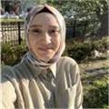 Matematiği seven ve sevdiren,öğrenciye kattıkları ile mutlu olan Matematik Öğretmeni. 