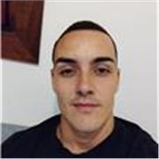 Profesor de futbol apto para todos los niveles y edades. El futbol es mi pasión, vamos a hacer que sea la tuya TAMBIÉN!!!