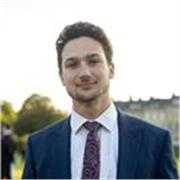 I give online lessons up to A-levels for maths, physics, and further maths. 