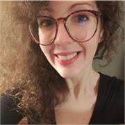 Professeur disponible pour cours d'anglais à distance