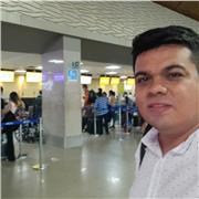 Profesor de Ciencias Sociales