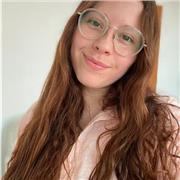 Licenciada en psicología, con 3 años de experiencia clínica y dentro del ámbito académico.