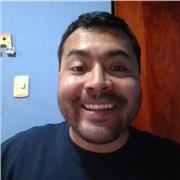 soy marco, ingeniero civil, tutor en lenguaje español