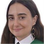 Me he sacado la carrera de magisterio, soy profesora para apata para todas las edades y niveles.