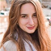 Designer con passione per l'inglese ed esperienza all'estero, lezioni d'inglese e conversazione. Elementari, medie, superiori
