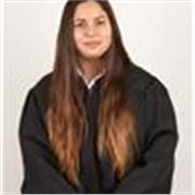 Profesora de primària apta para todos los alumnos y niveles.