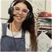 Profesora con 20 años de experiencia.Título Nacional y TEFL Internacional