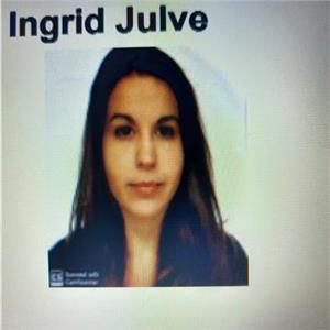 Ingrid Julve