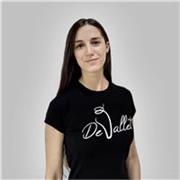 Profesora de programas de Diseño (Autocad, Sketchup y aAdobe)